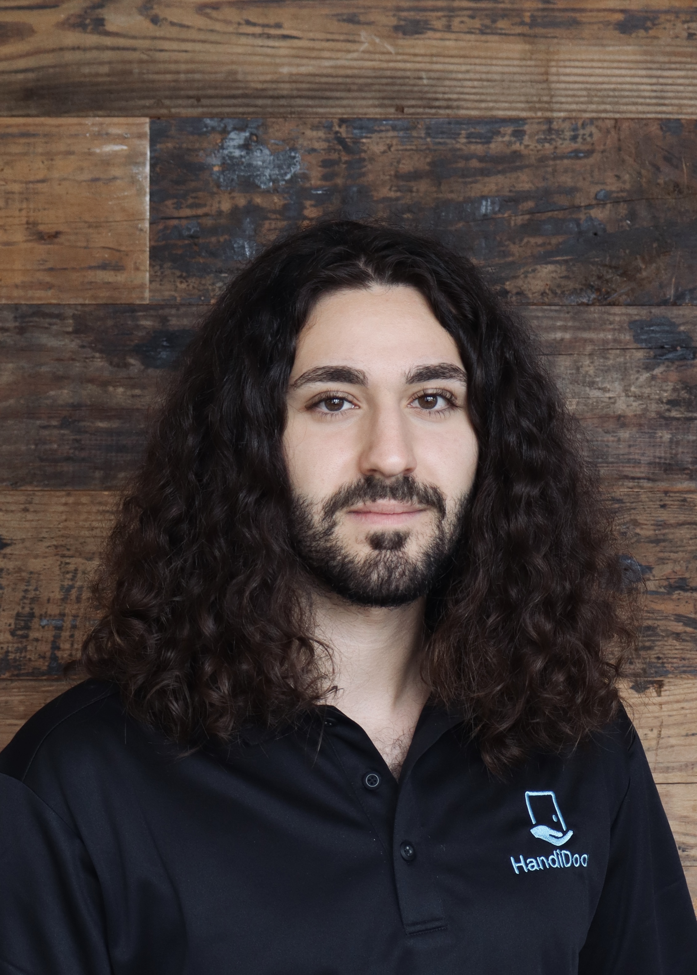 Tudor Constantinescu — Engineering Intern