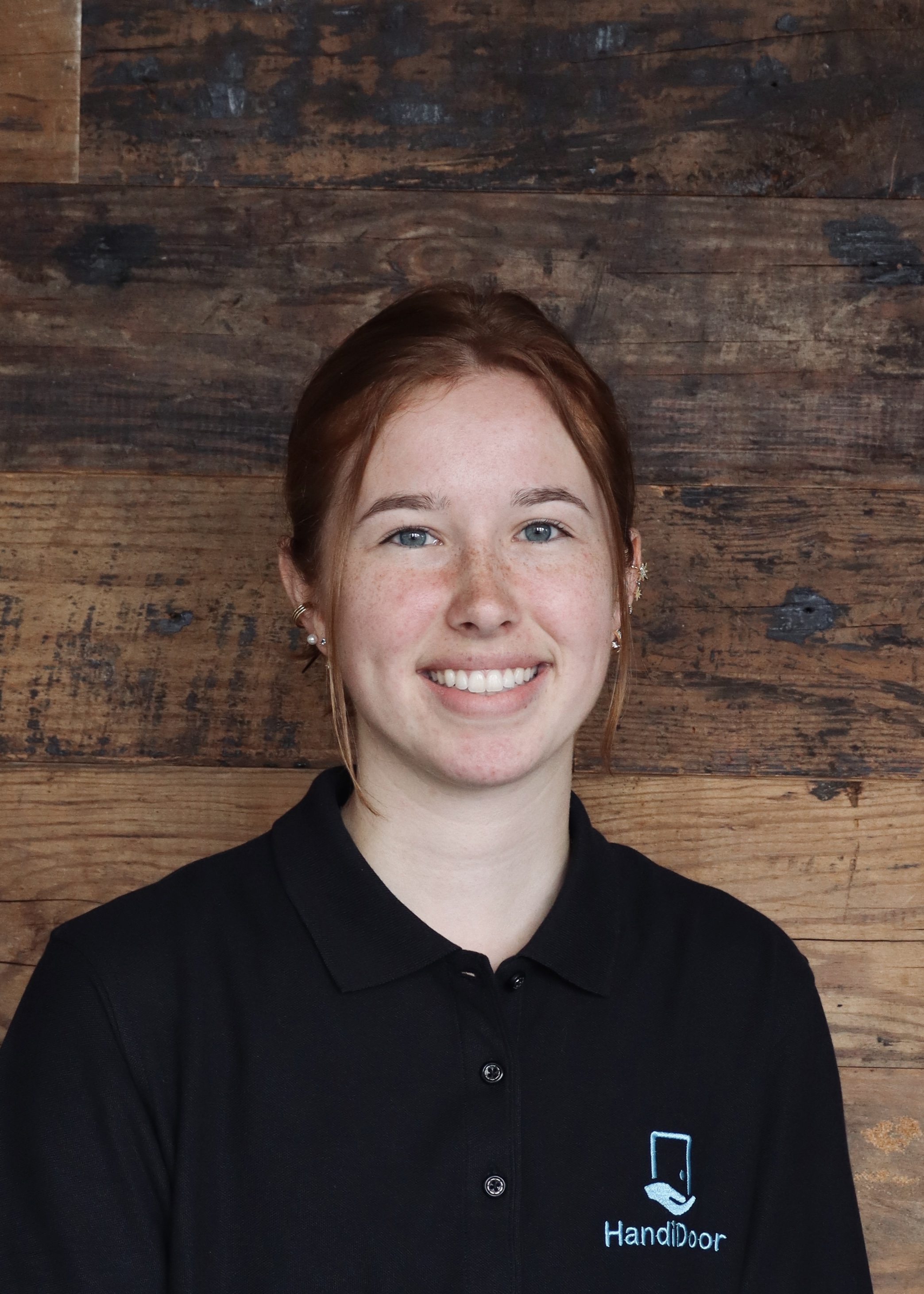 Allison Maas — Marketing Intern