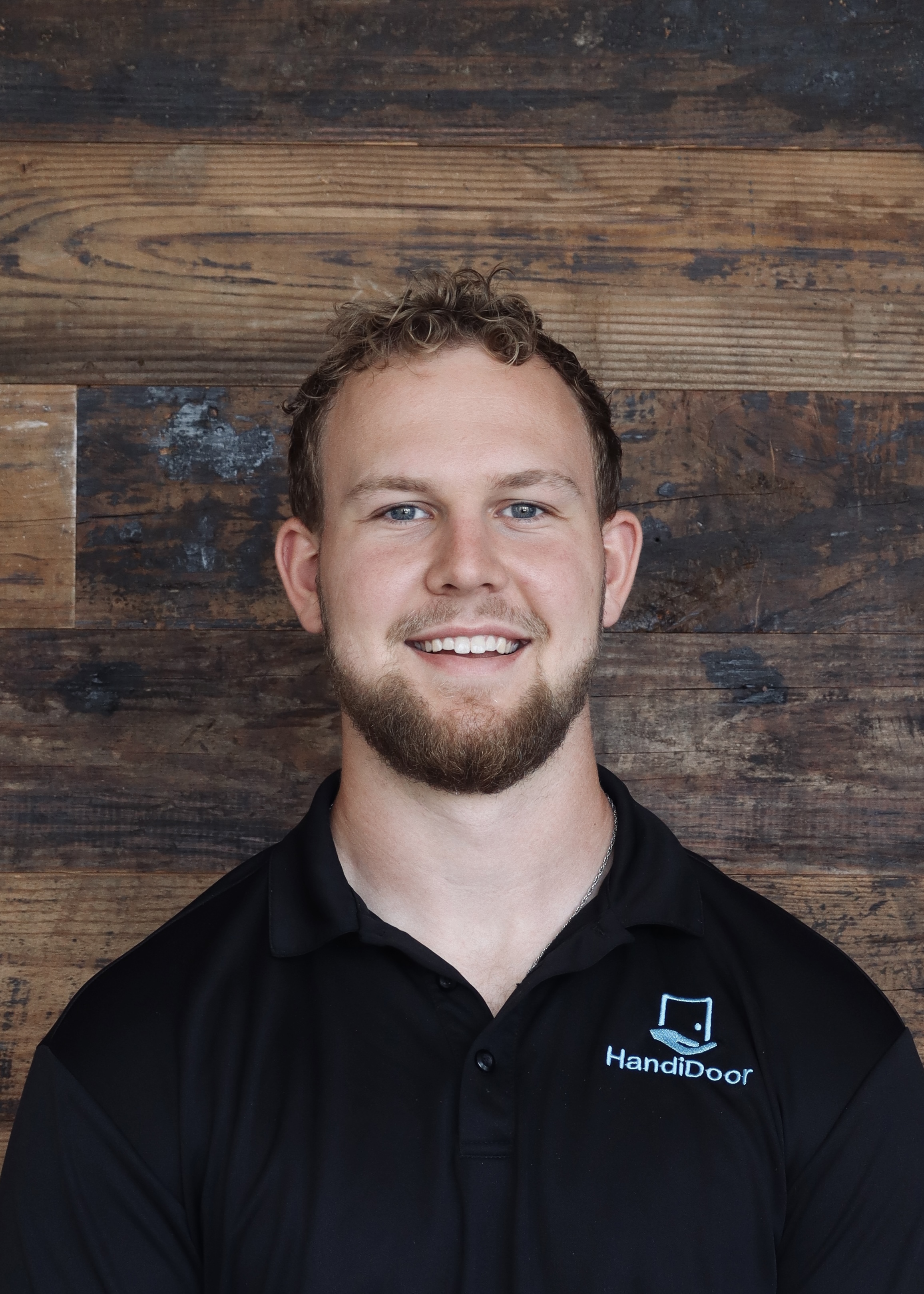 Nathaniel Troxel — Founder