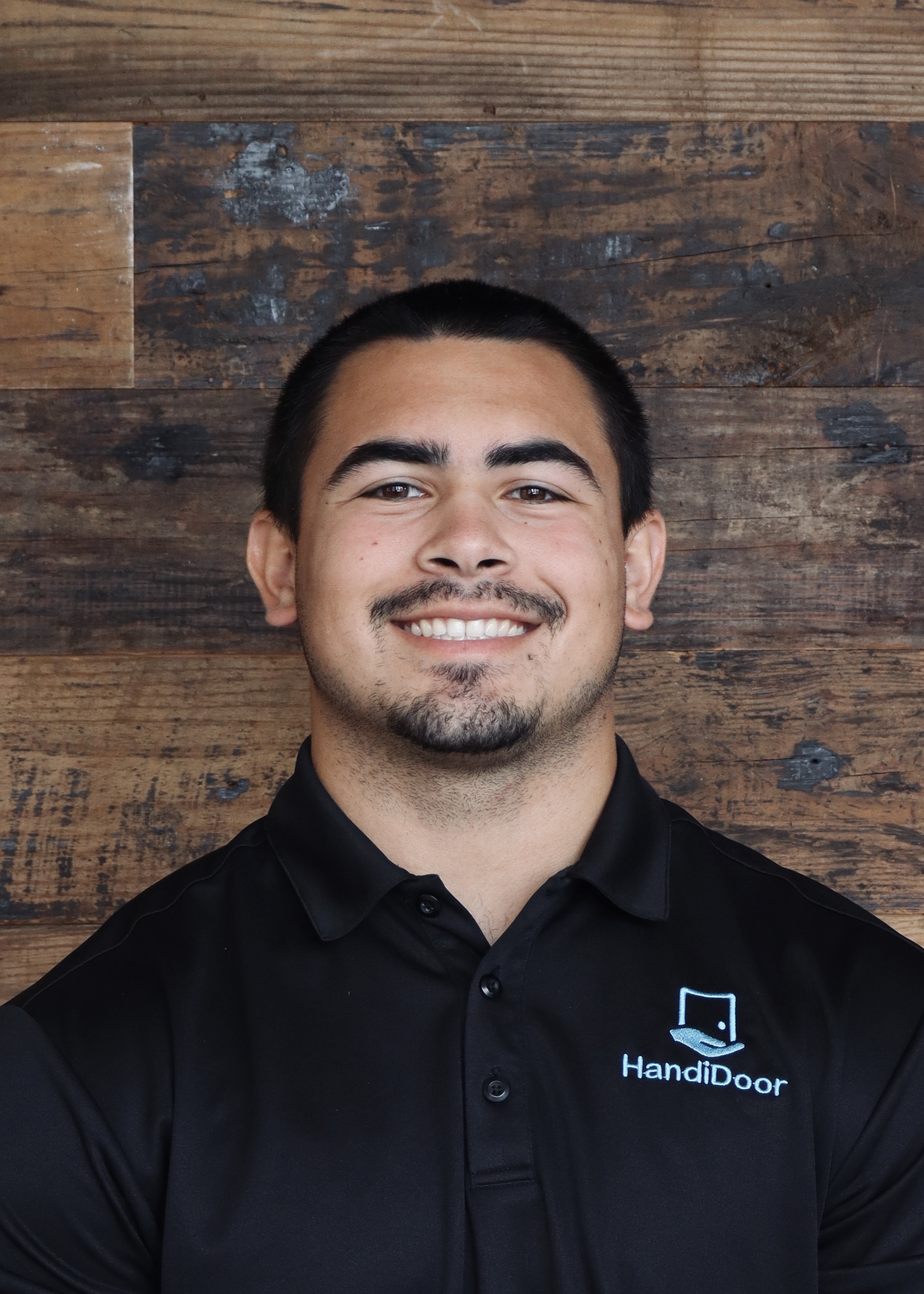 Xadrian Huerta — Co-Founder